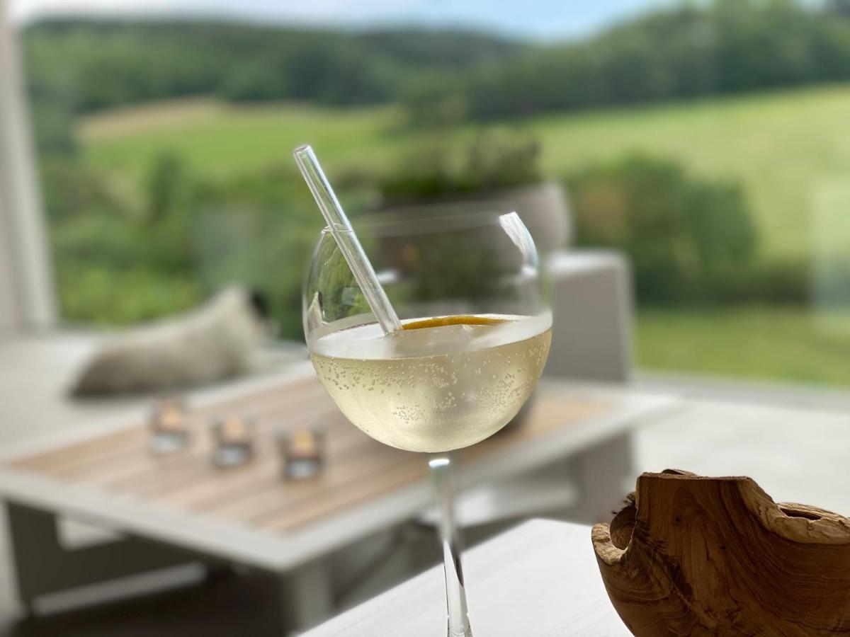 Hotel L'Auf Der Tomm Martelange Zewnętrze zdjęcie